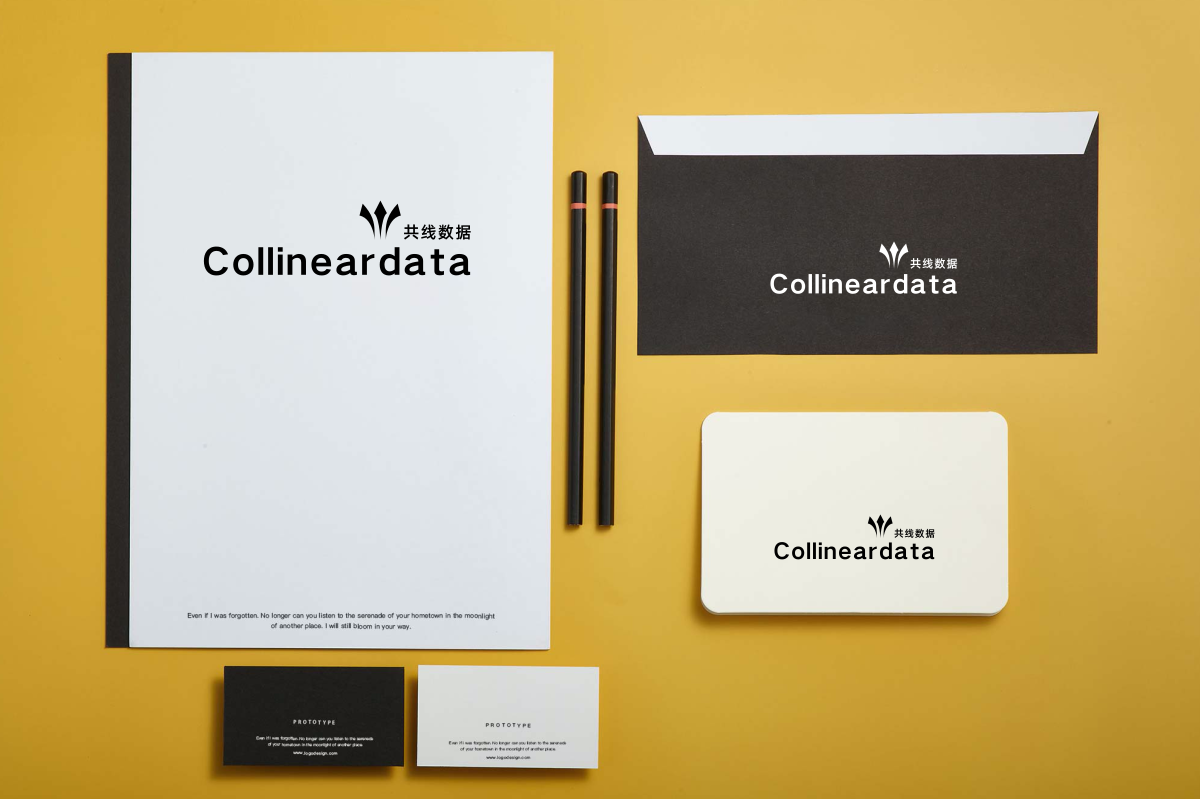 Collineardata Brand